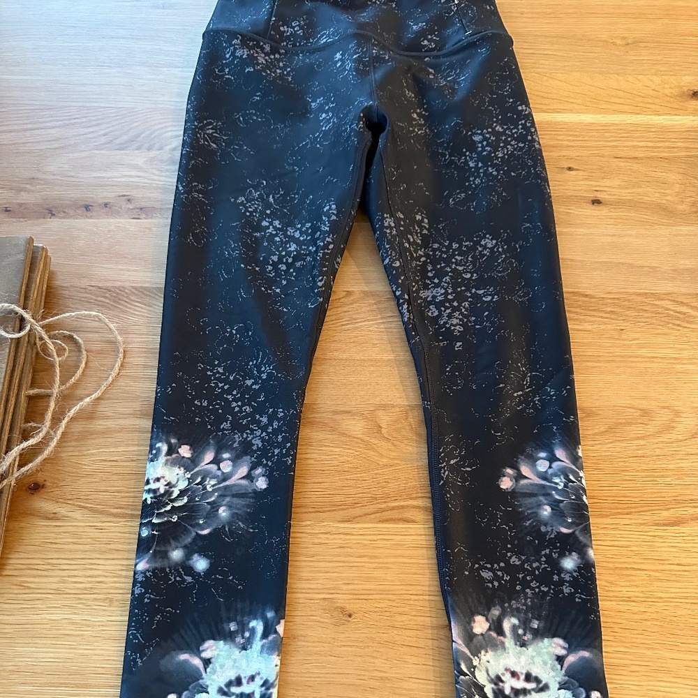 Calia leggings size small